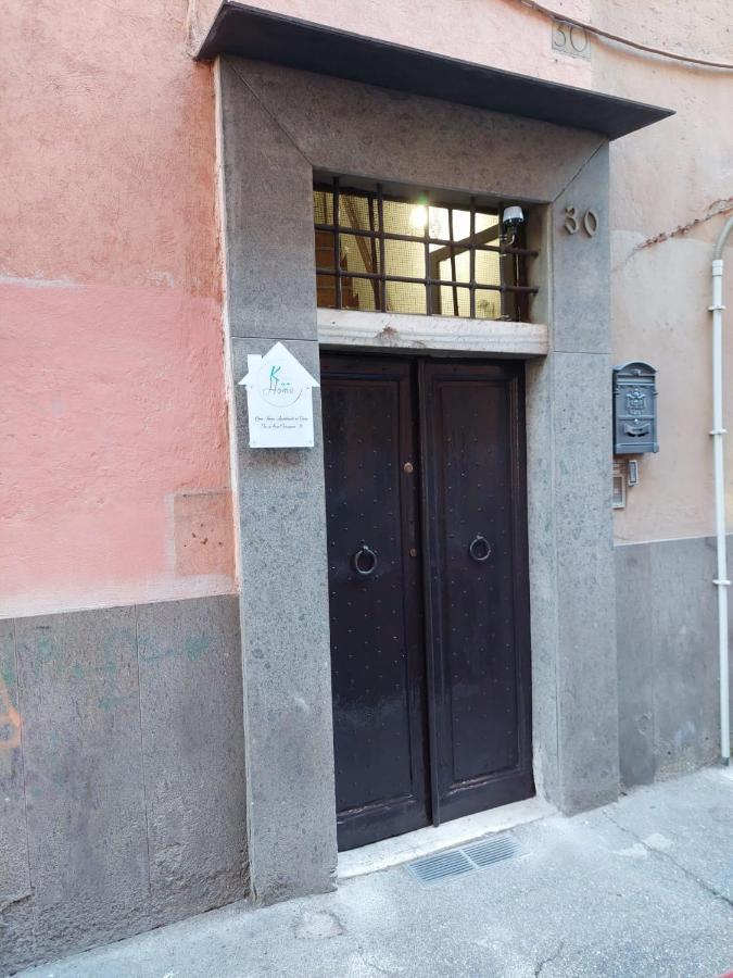 Stranamore Apartments Trastevere ローマ エクステリア 写真