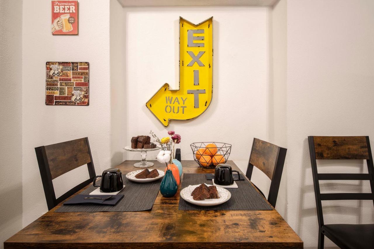 Stranamore Apartments Trastevere ローマ エクステリア 写真