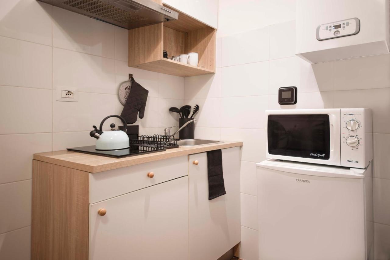 Stranamore Apartments Trastevere ローマ エクステリア 写真