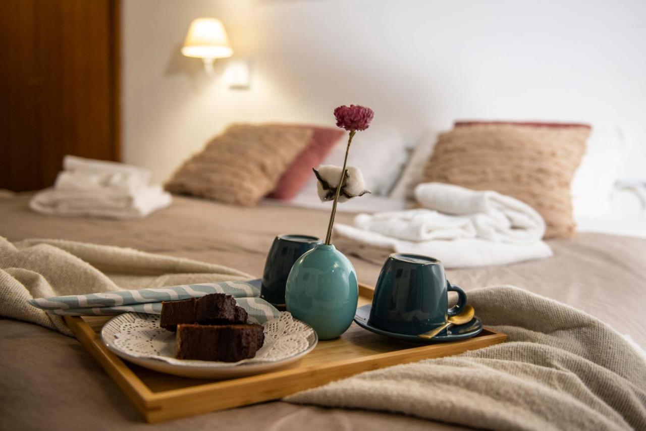 Stranamore Apartments Trastevere ローマ エクステリア 写真