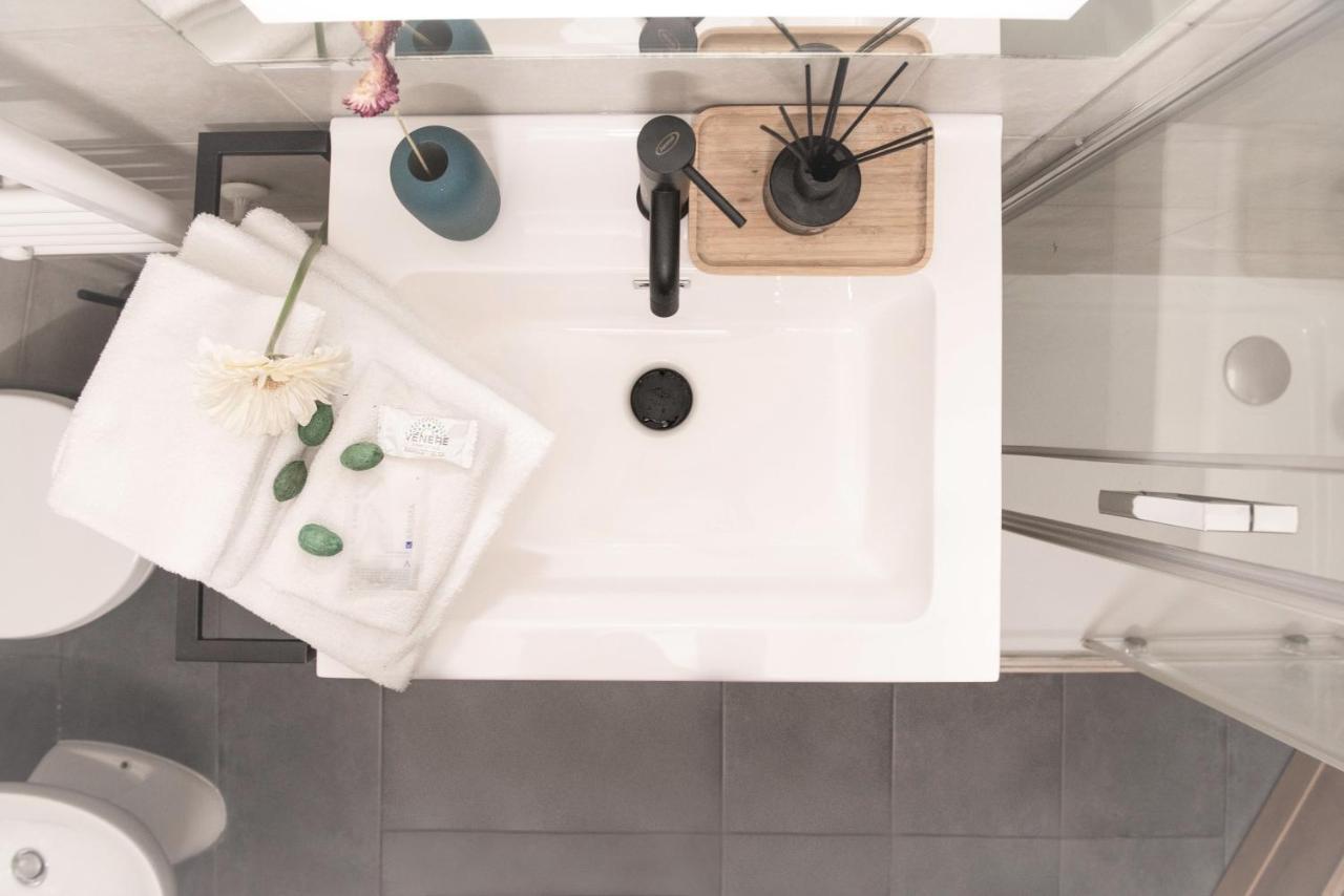 Stranamore Apartments Trastevere ローマ エクステリア 写真