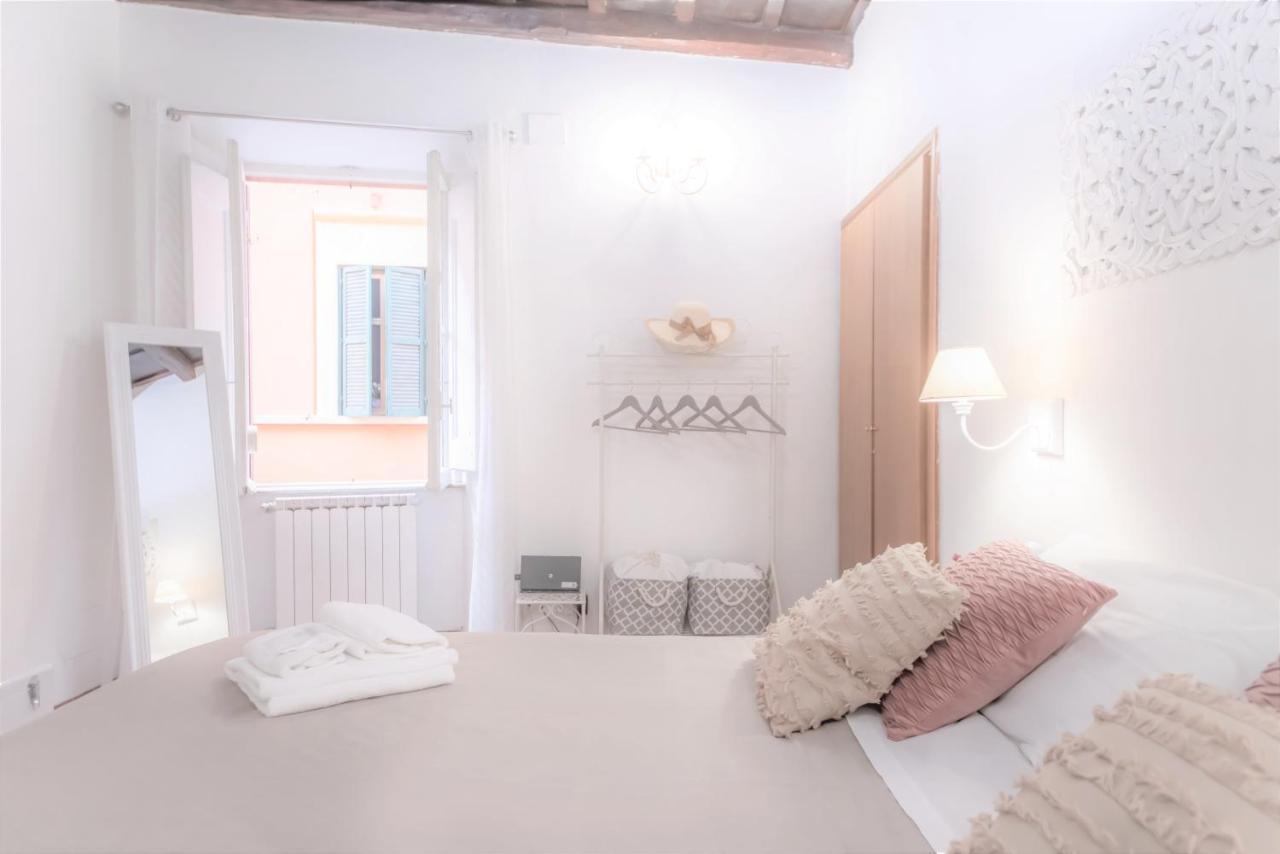 Stranamore Apartments Trastevere ローマ エクステリア 写真