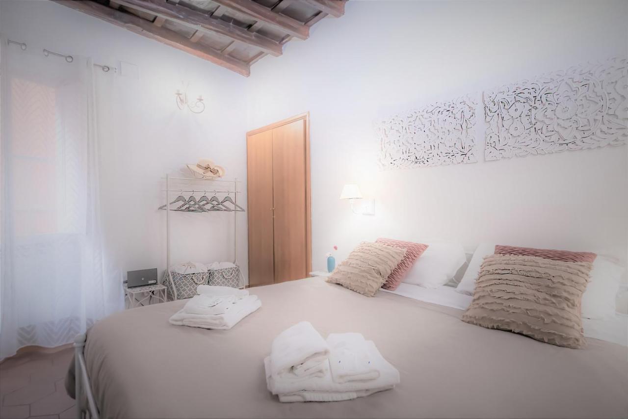 Stranamore Apartments Trastevere ローマ エクステリア 写真